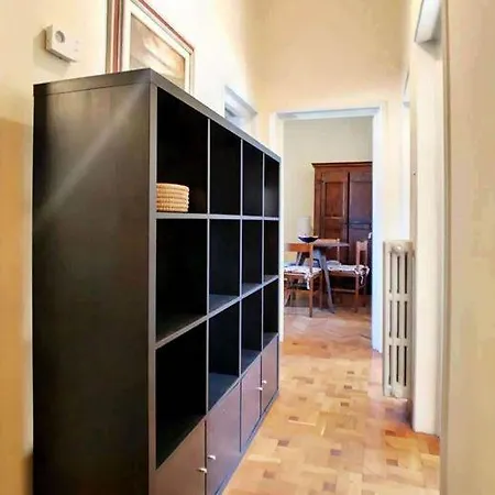 1 Chambre Classique Apartment *