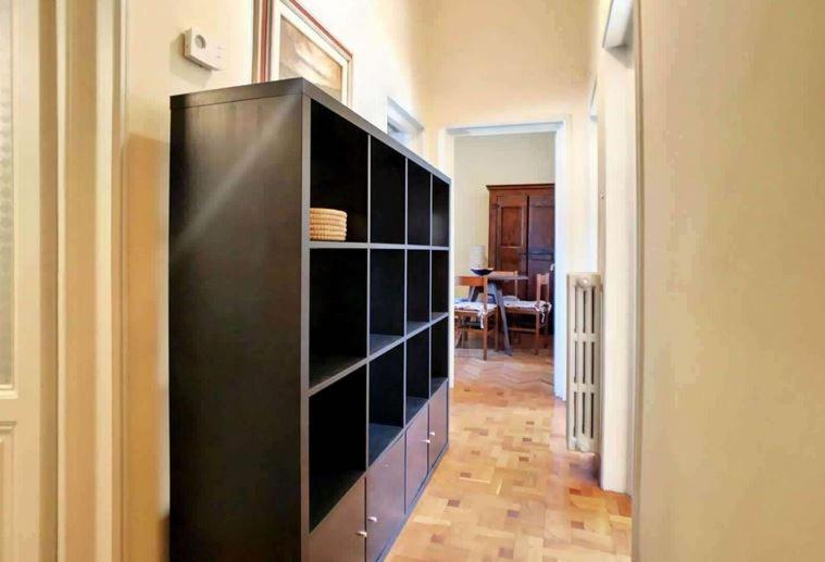 1 Chambre Classique Apartment *